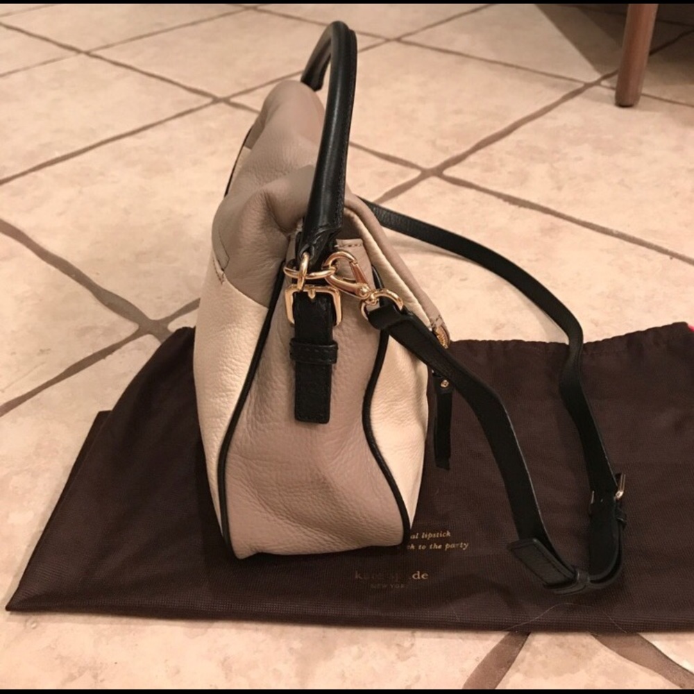 Kate Spade Cobble Hill Devin Shoulder Bag
